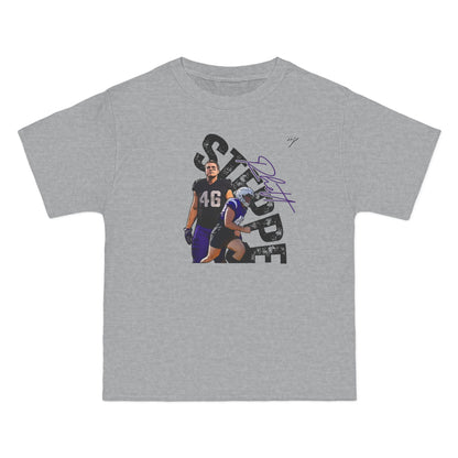 Rhett Steppe Vintage Tee