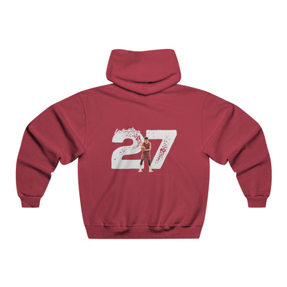 Aiden Winters Vintage Hoodie