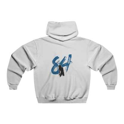 Jeremy Reeves Vintage Hoodie