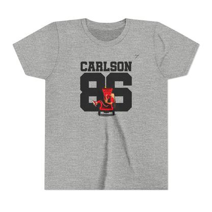 Bree Carlson YOUTH Graphic Tee