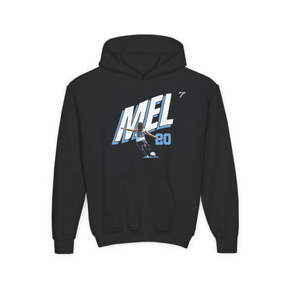 Melissa Nicolas YOUTH Hoodie