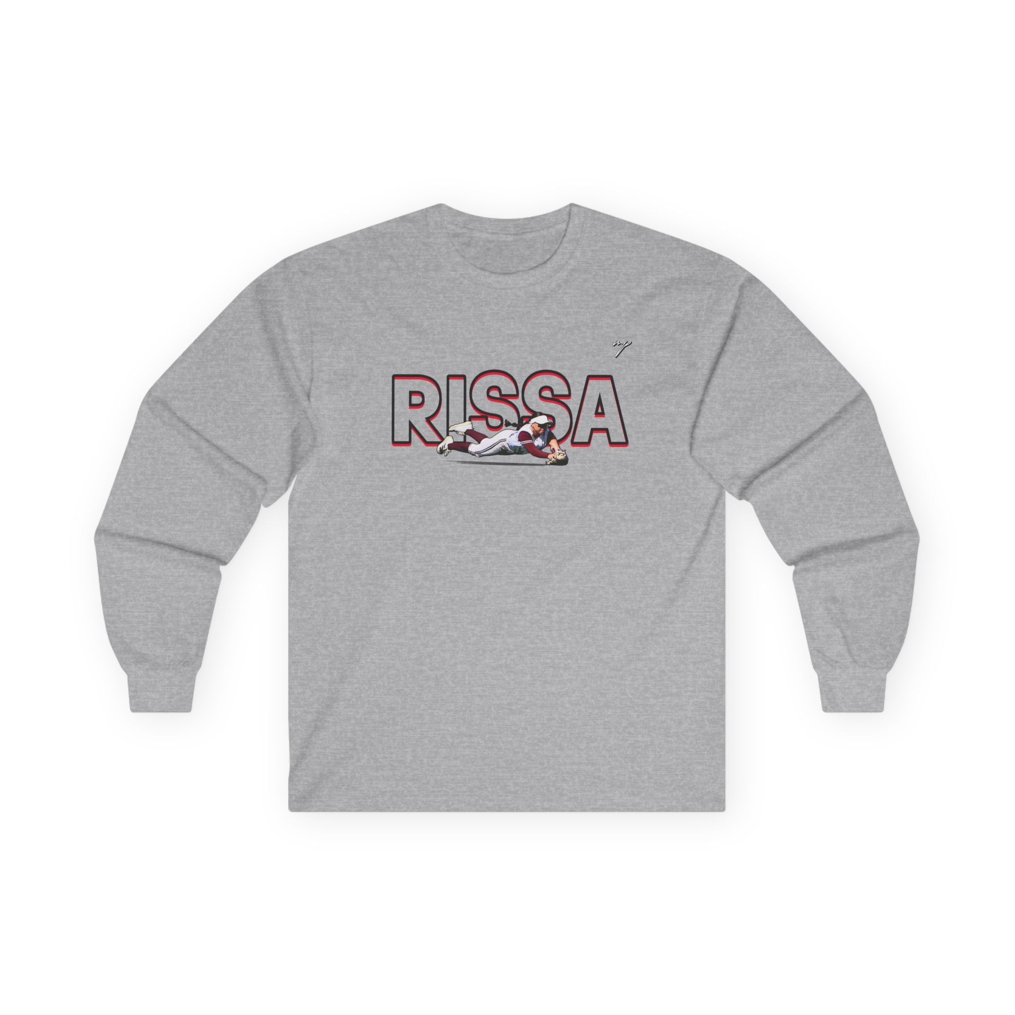 Marissa Rodriguez Long Sleeve Tee