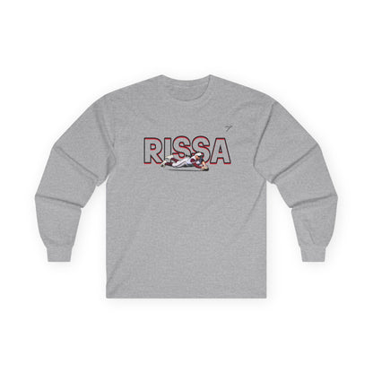 Marissa Rodriguez Long Sleeve Tee