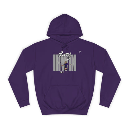 Lucy Irwin Hoodie