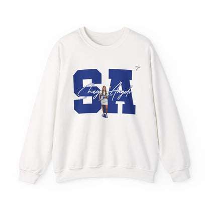Shaye Angelo Crewneck