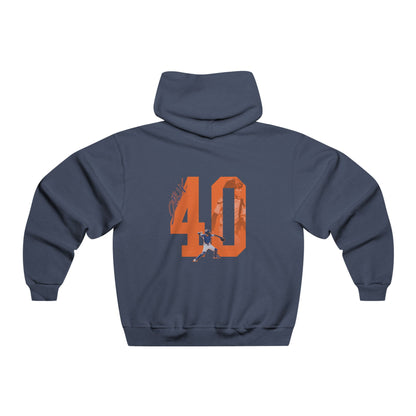 Jacob Madrid Vintage Hoodie