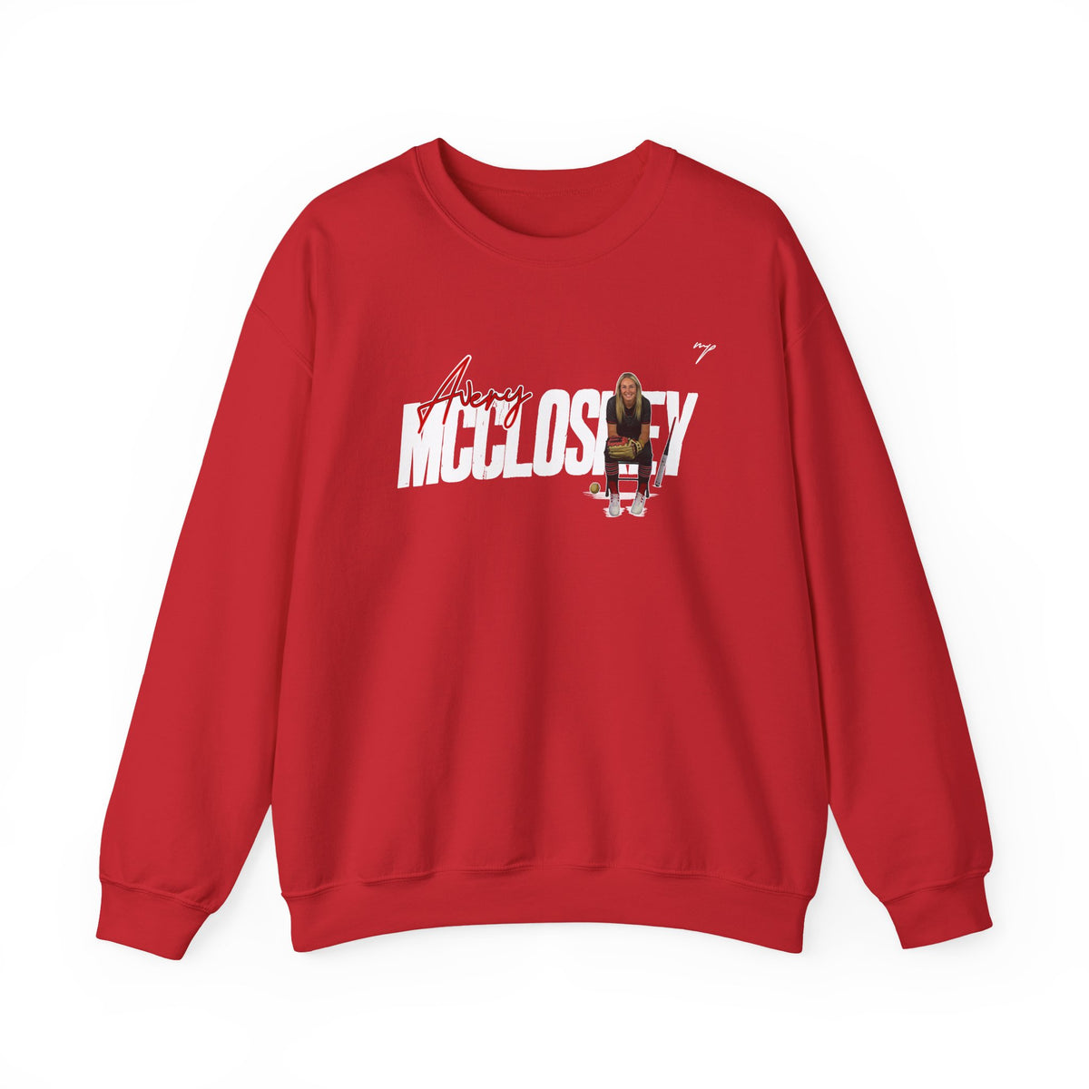 Avery McCloskey Crewneck