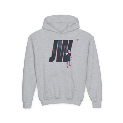 Jonah Whitaker YOUTH Hoodie
