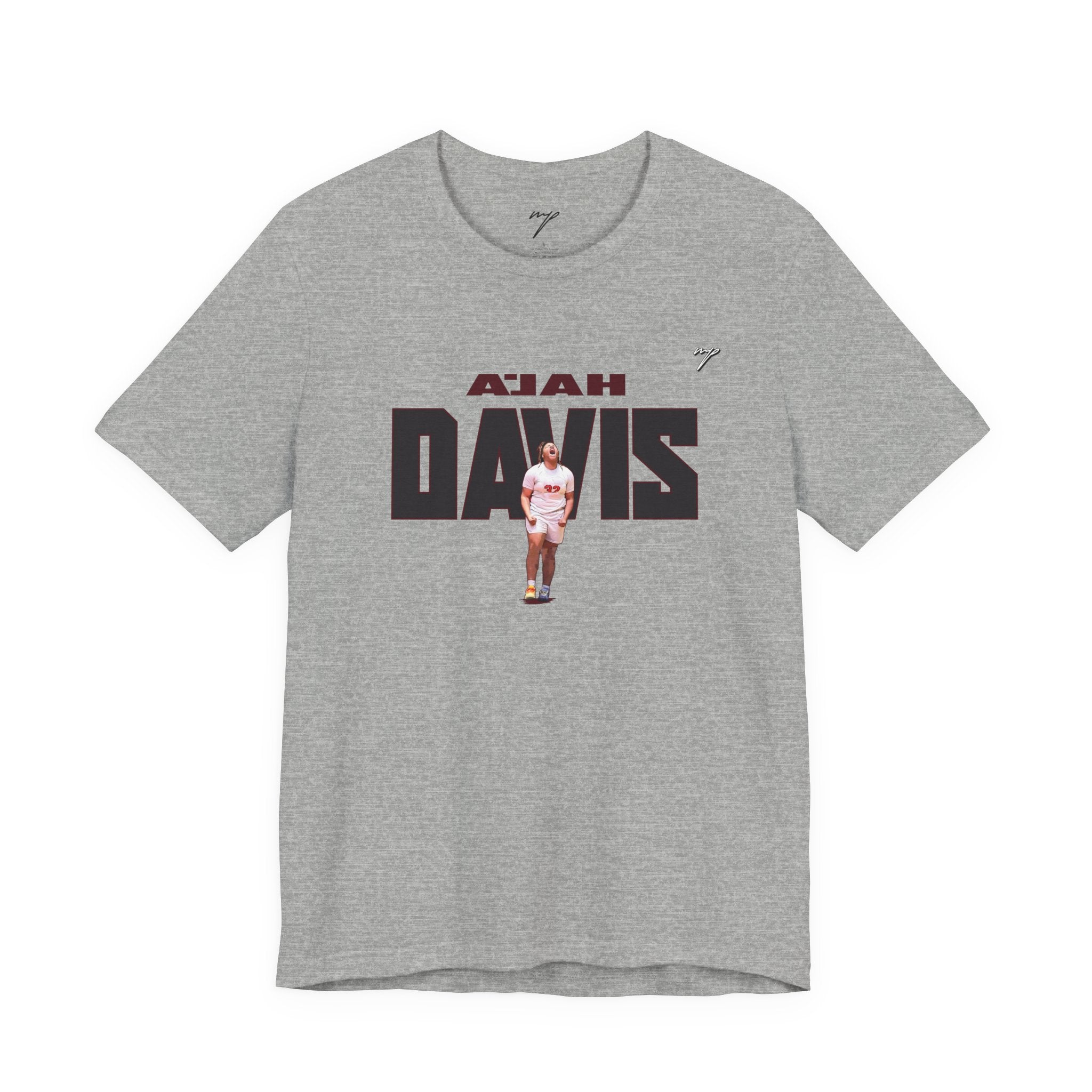 A'Jah Davis Graphic Tee