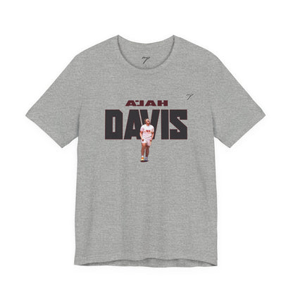 A'Jah Davis Graphic Tee