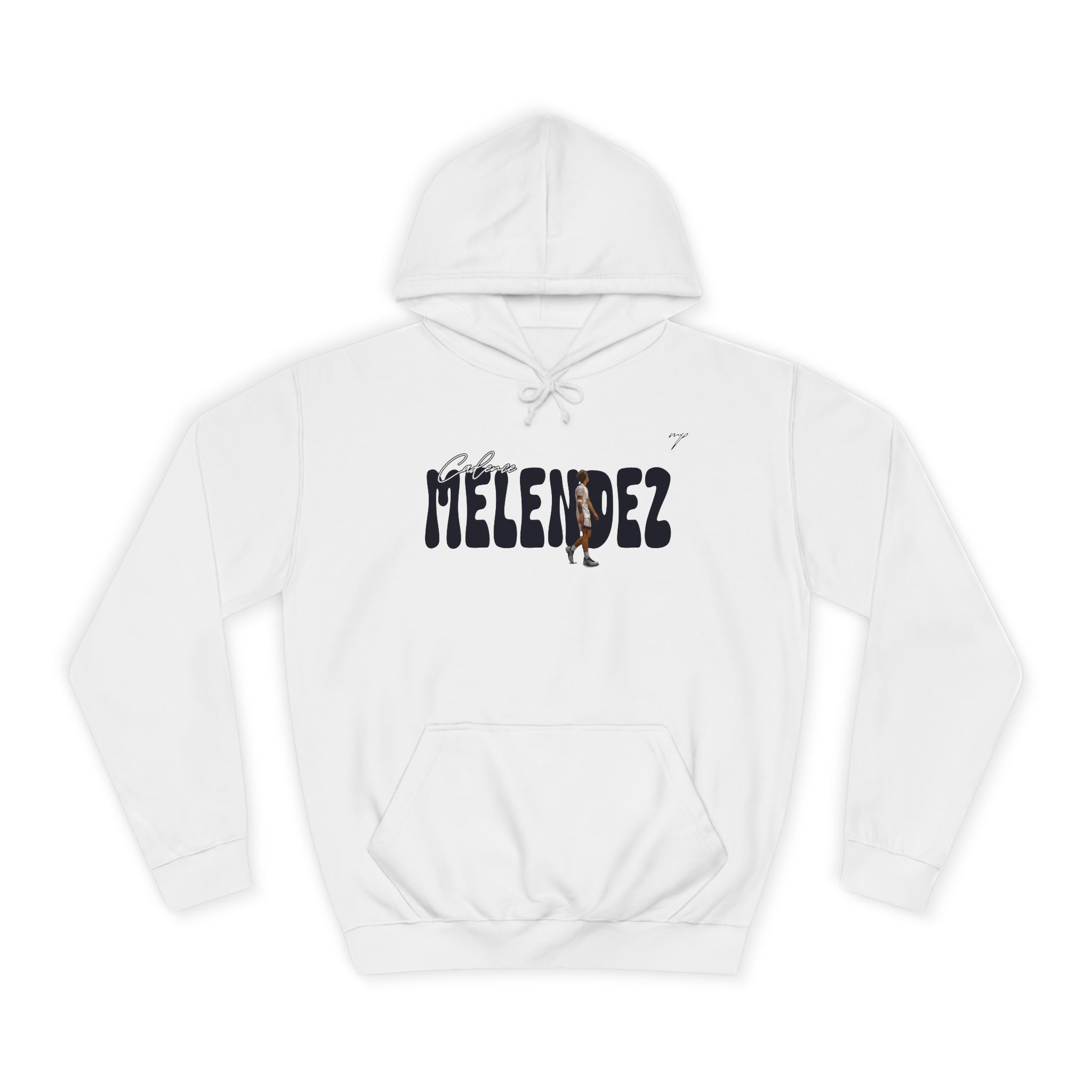 Cadence Melendez Hoodie