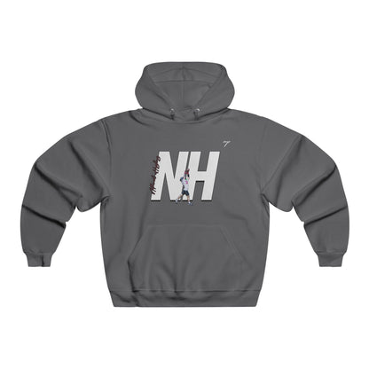 Nathanial Hoskins Vintage Hoodie