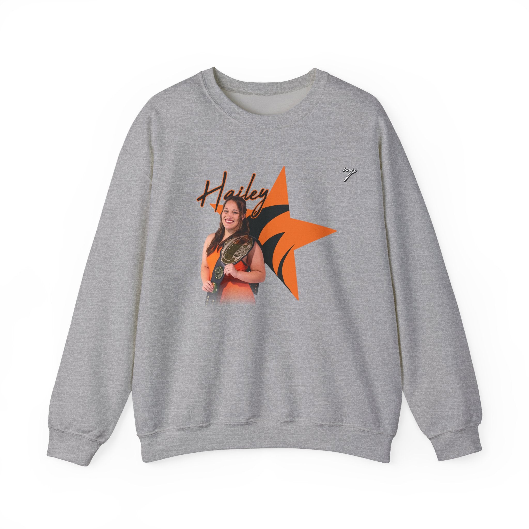 Hailey Romero Crewneck