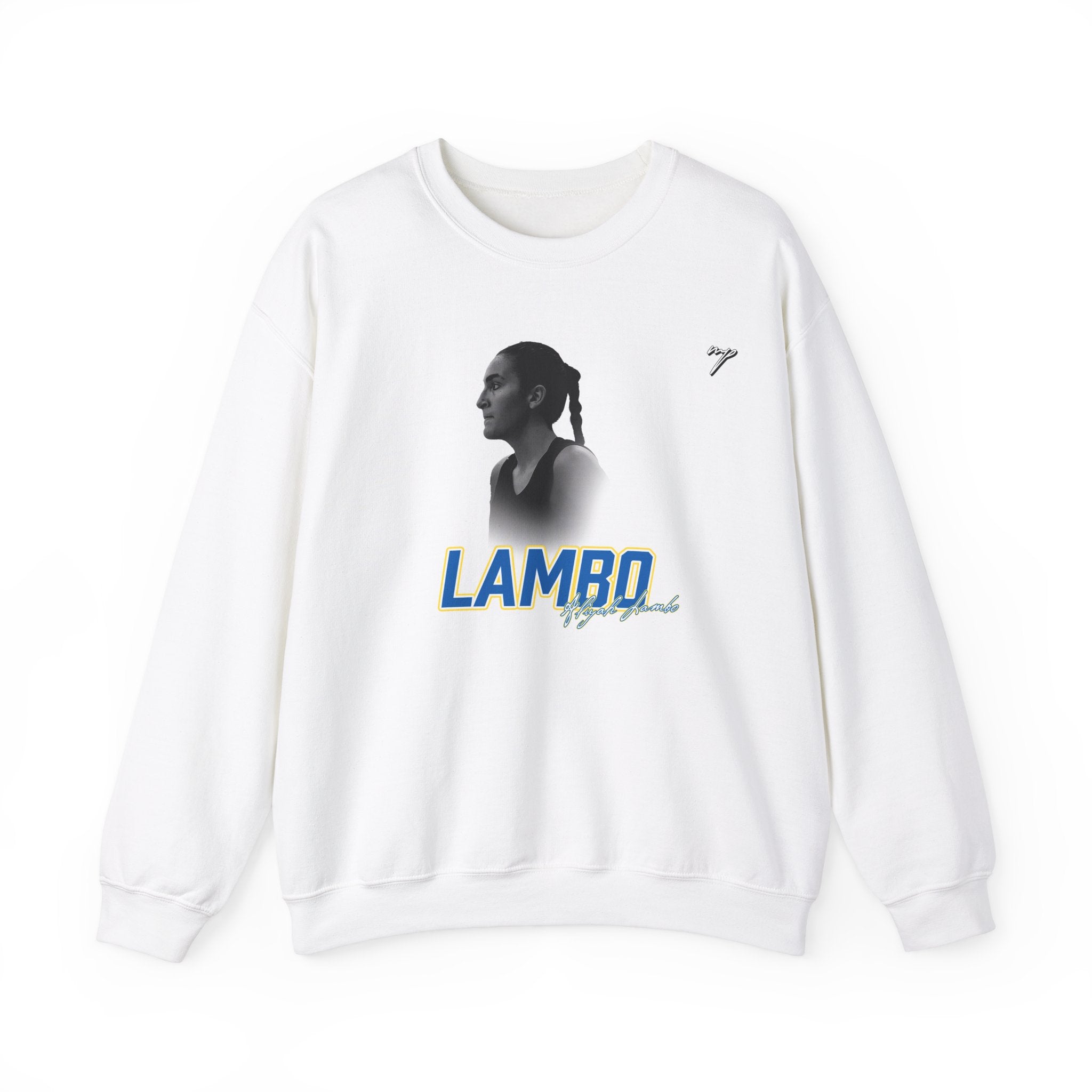 Aliyah Lambo Crewneck