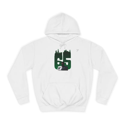 Tyree Jacobs Hoodie