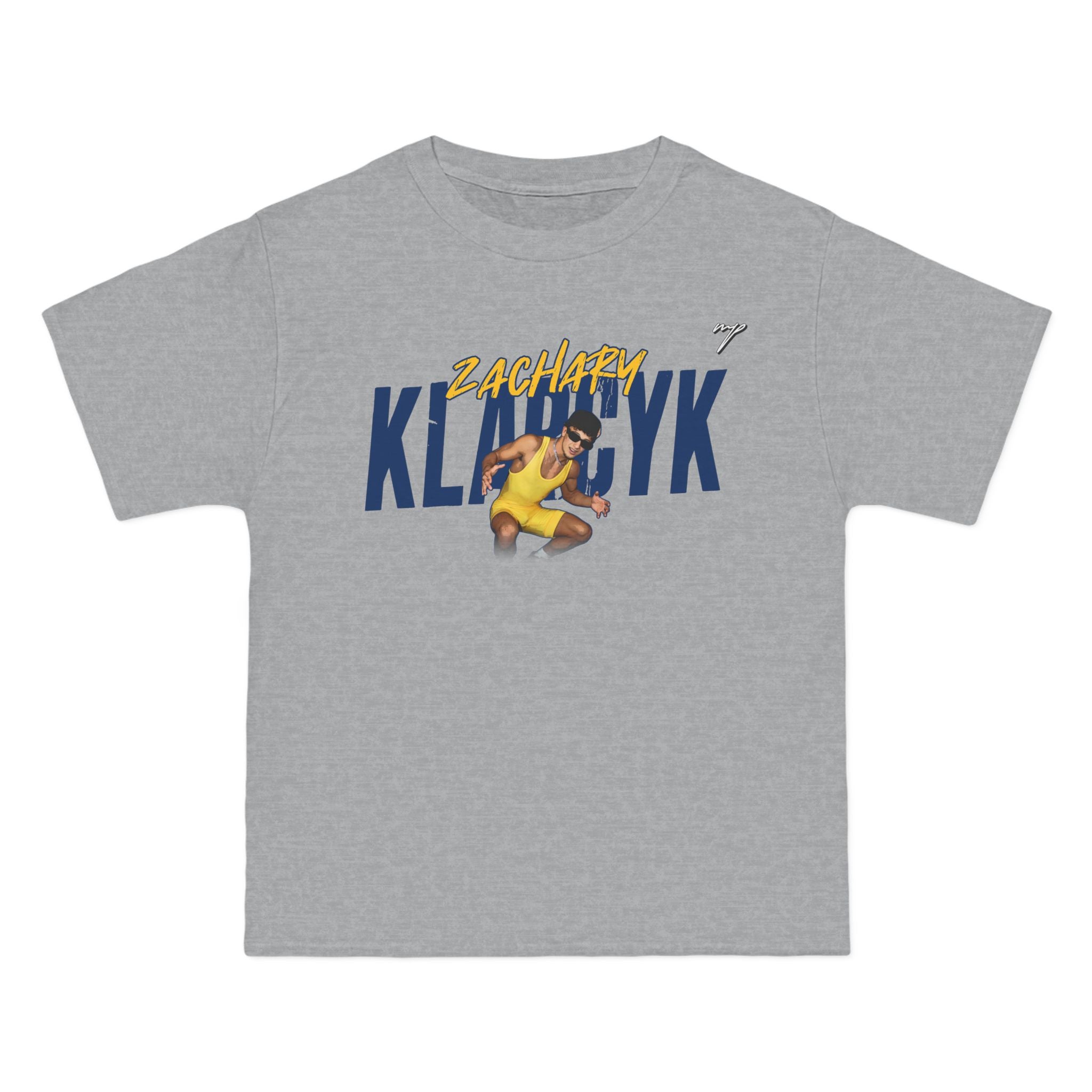 Zachary Klarcyk Vintage Tee