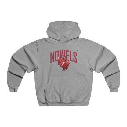 Taylie Nowels Vintage Hoodie