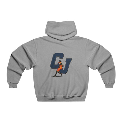 Jaylan Williams Vintage Hoodie