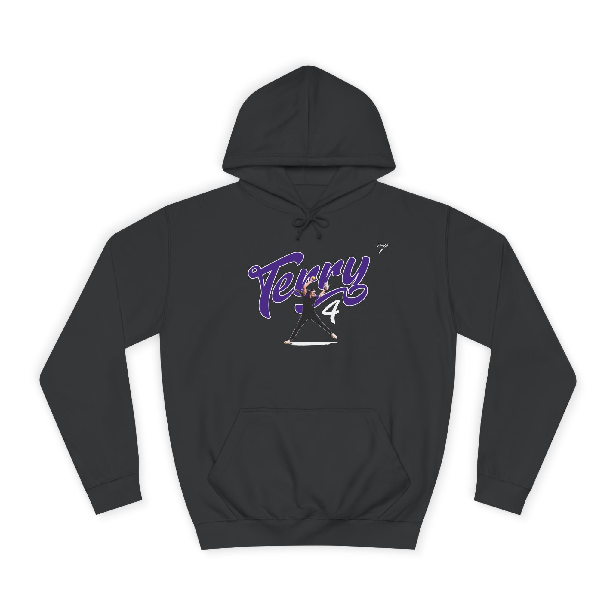 Taryn Batterton Hoodie