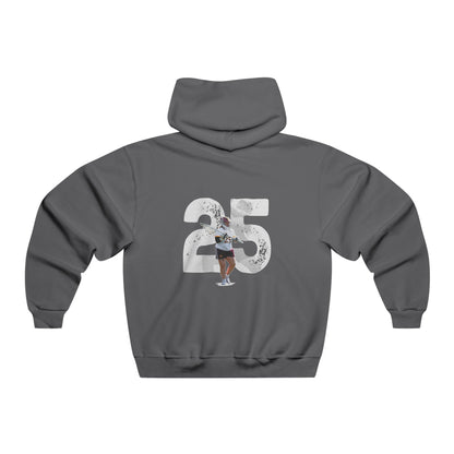 Ava Giugliano Vintage Hoodie