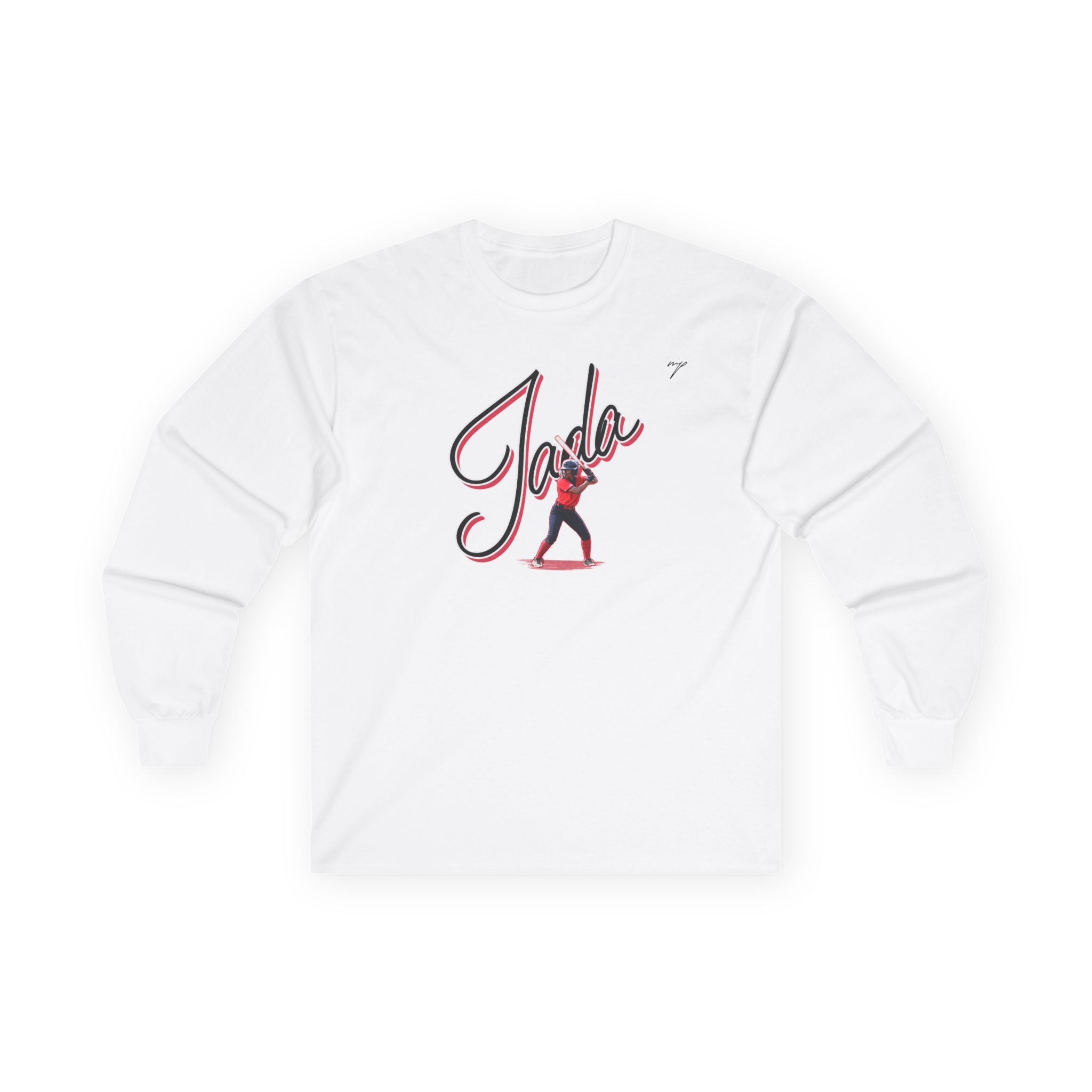 Jada Roberts Long Sleeve