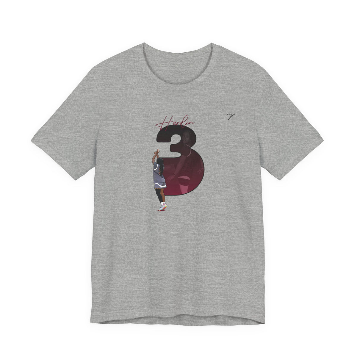 Imani Hardin Graphic Tee