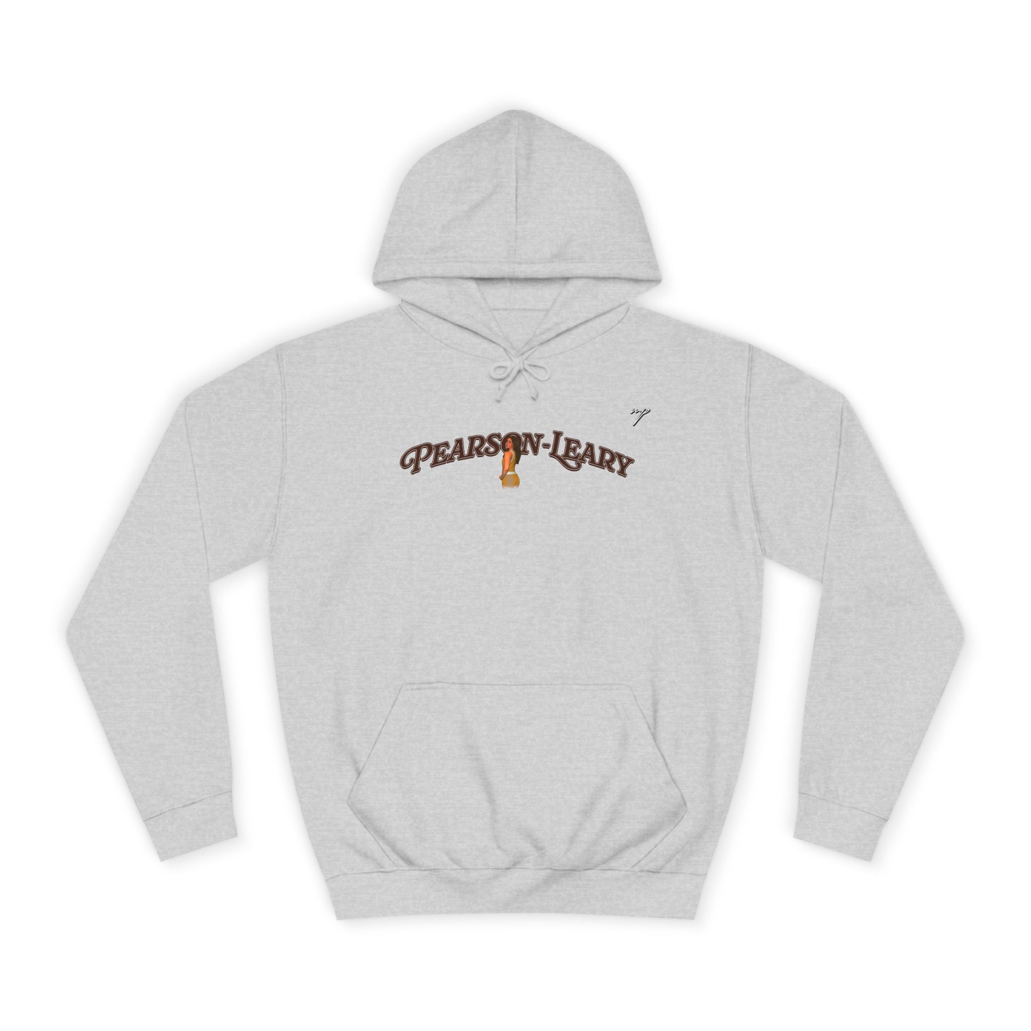Arica Pearson-Leary Hoodie