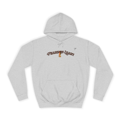 Arica Pearson-Leary Hoodie
