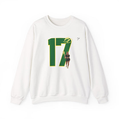 Bridget D. Crewneck