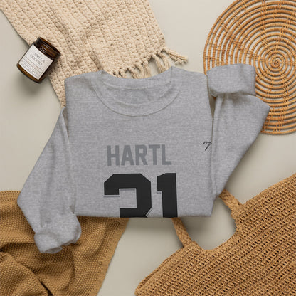 Mallory Hartl Crewneck