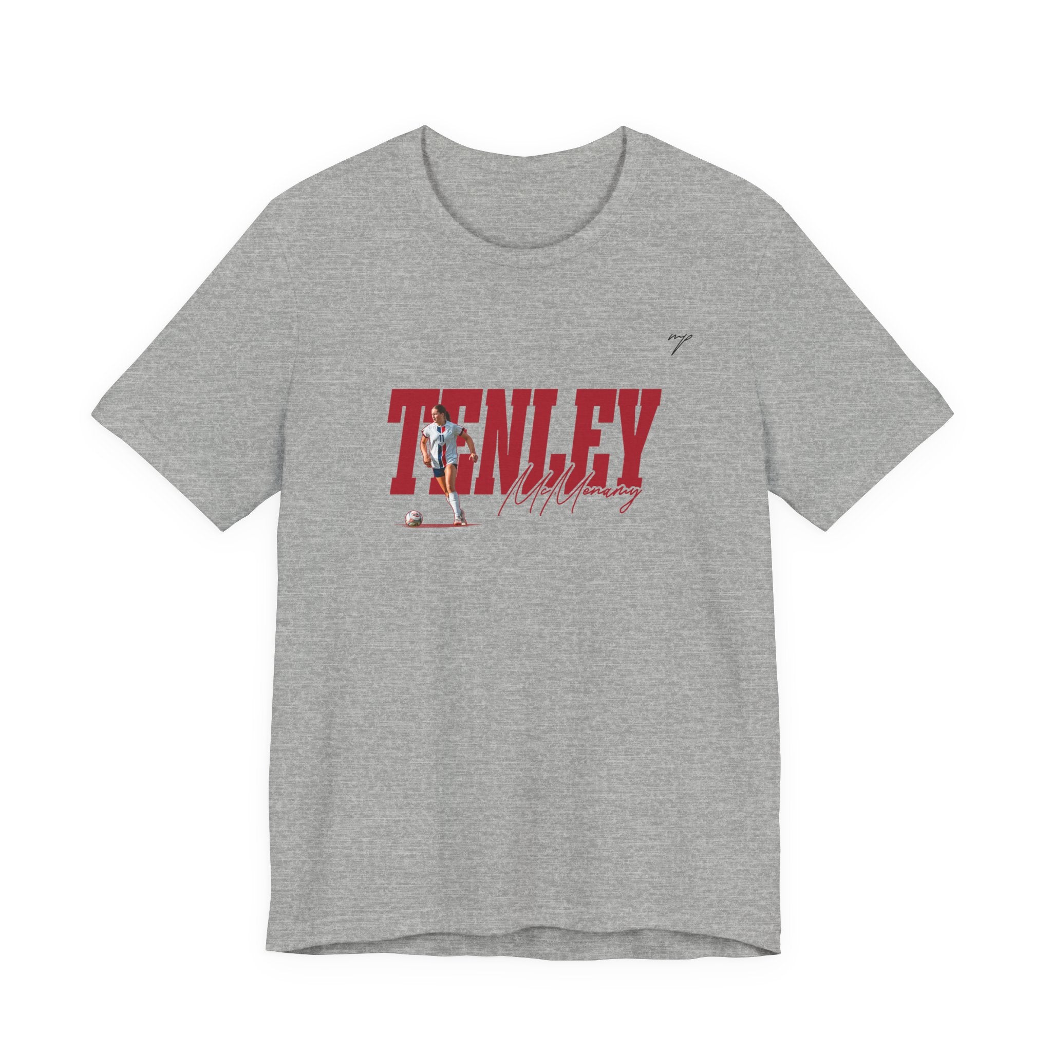 Tenley McMenamy Graphic Tee
