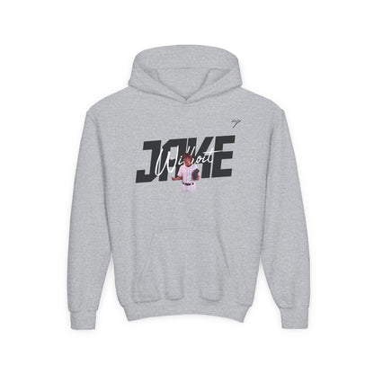 Jake Wilhoit YOUTH Hoodie