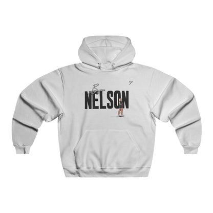 Brynn Nelson Vintage Hoodie
