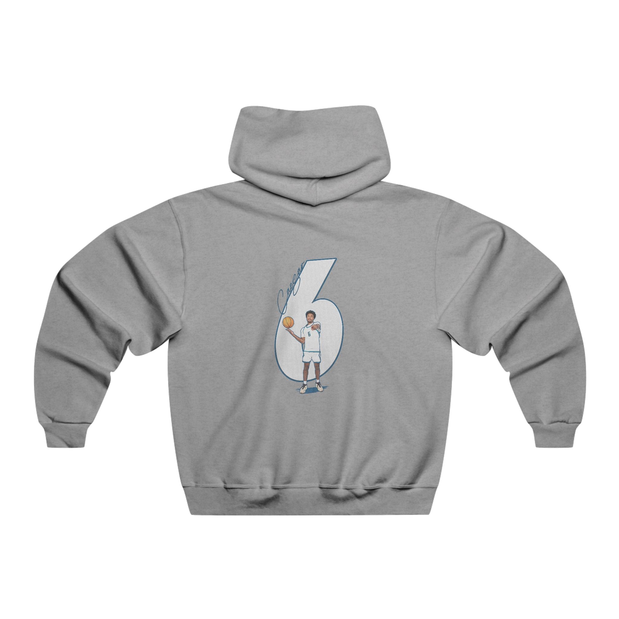 Noah Caesar Vintage Hoodie