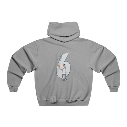 Noah Caesar Vintage Hoodie