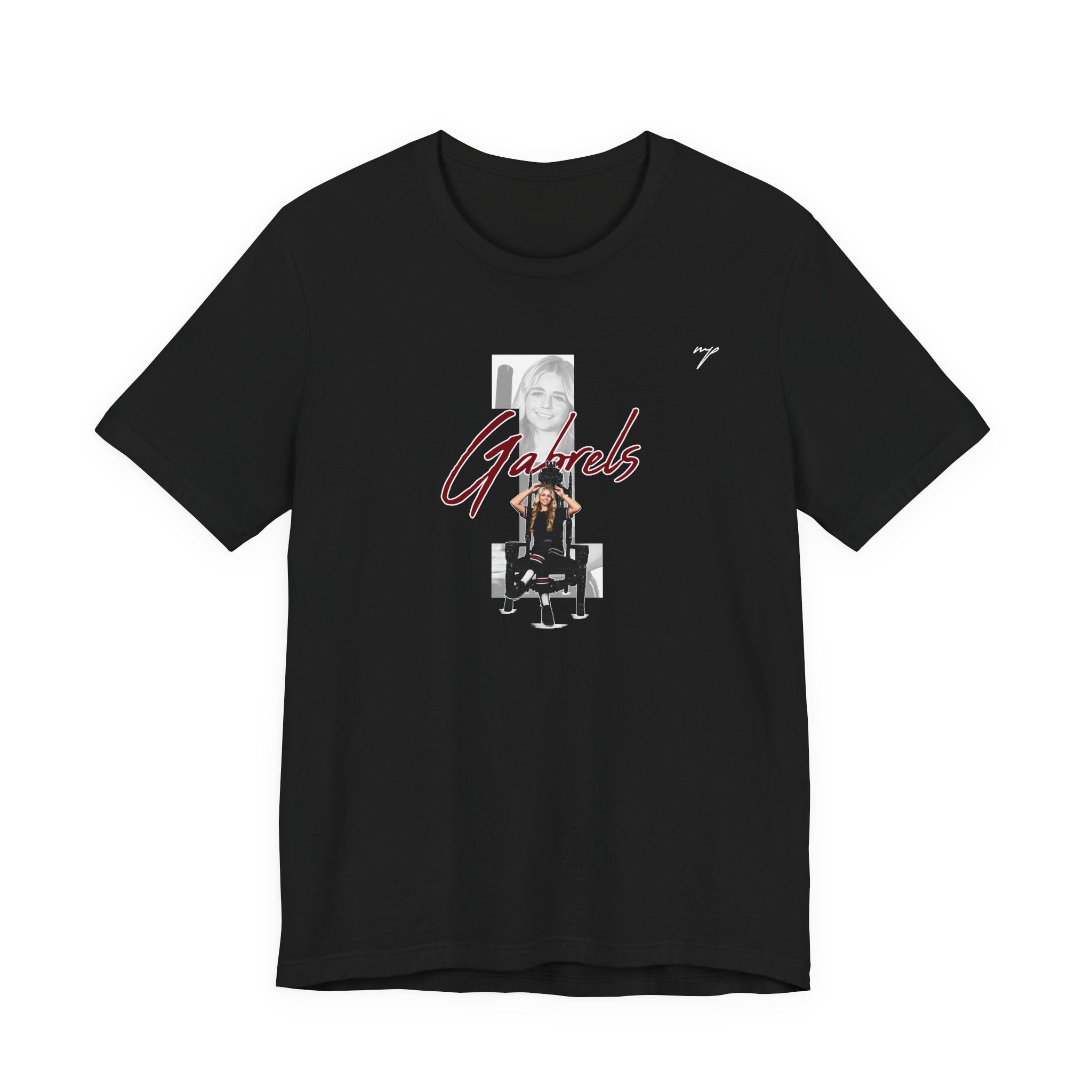 Kadyn Gabrels Graphic Tee
