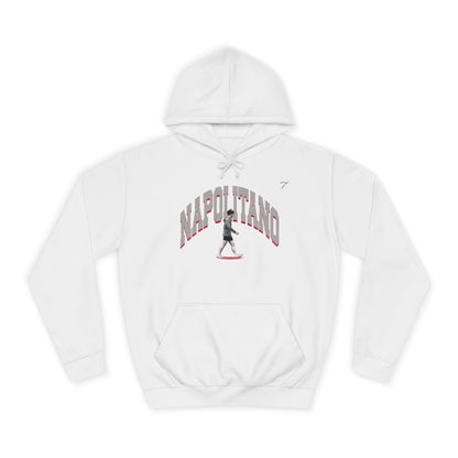 Michael Napolitano Hoodie