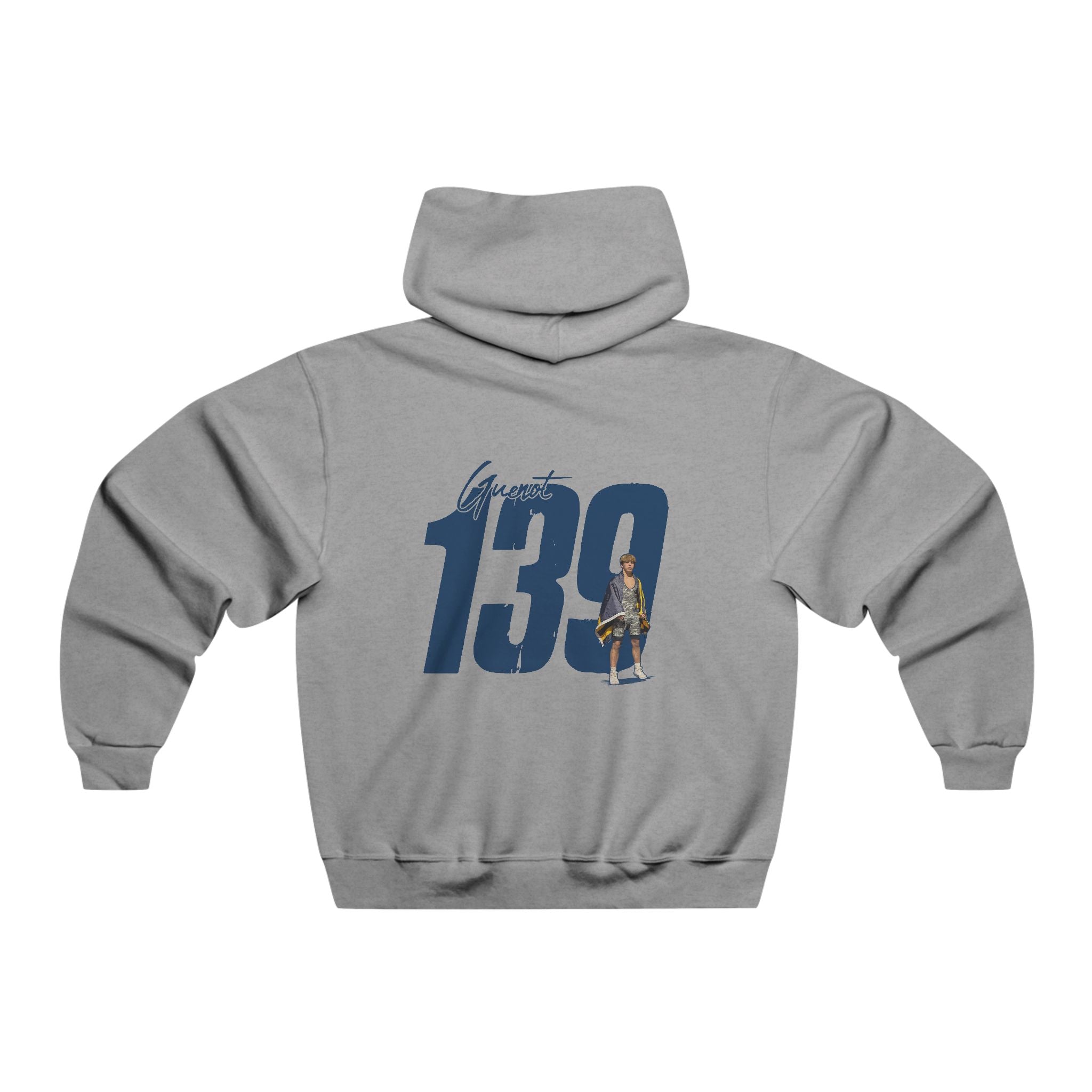 Tanner Guenot Vintage Hoodie