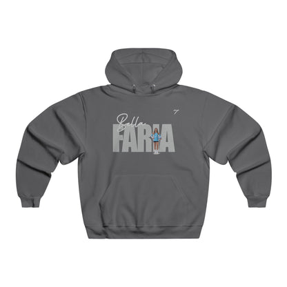 Bella Faria Vintage Hoodie