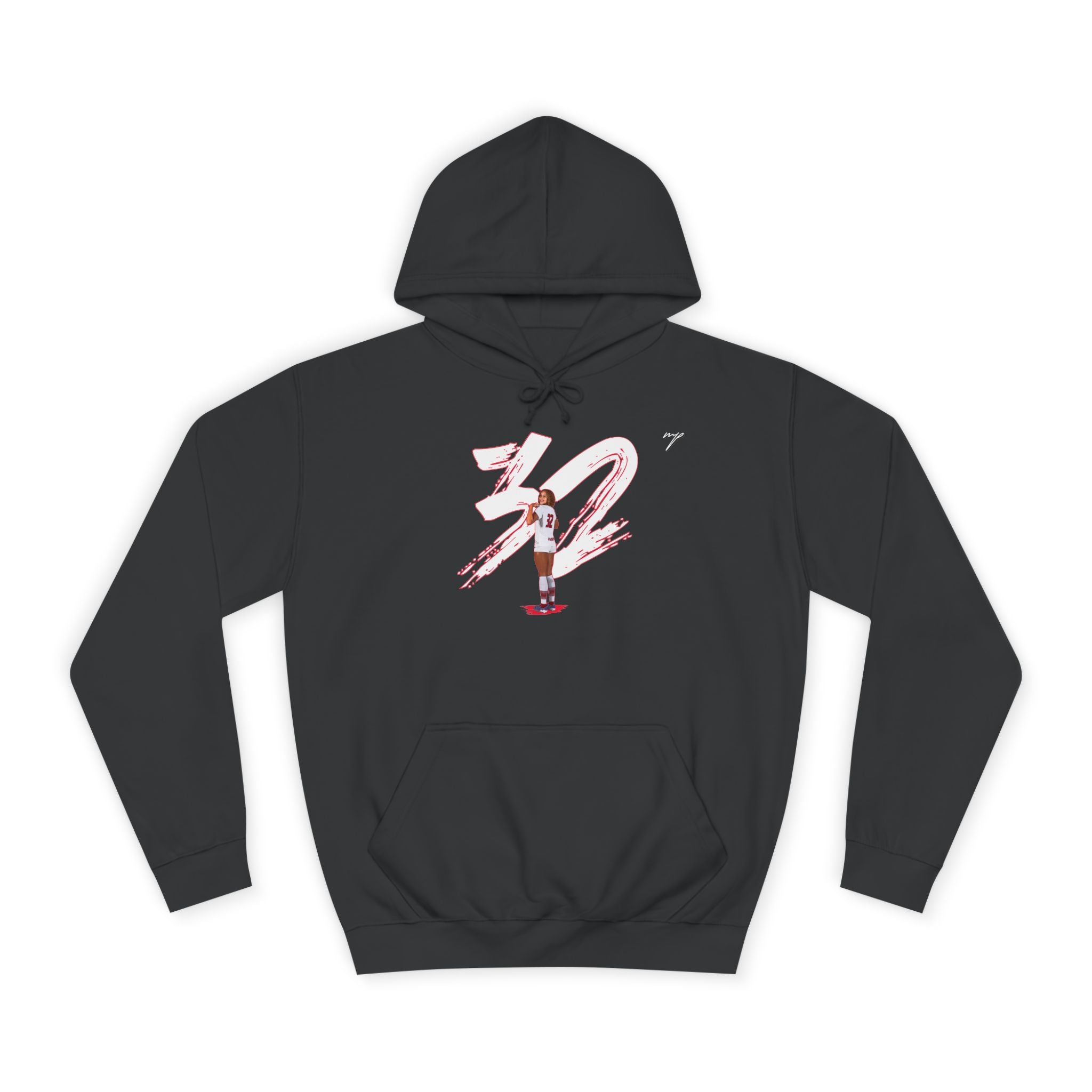Kyla Brakefield Hoodie