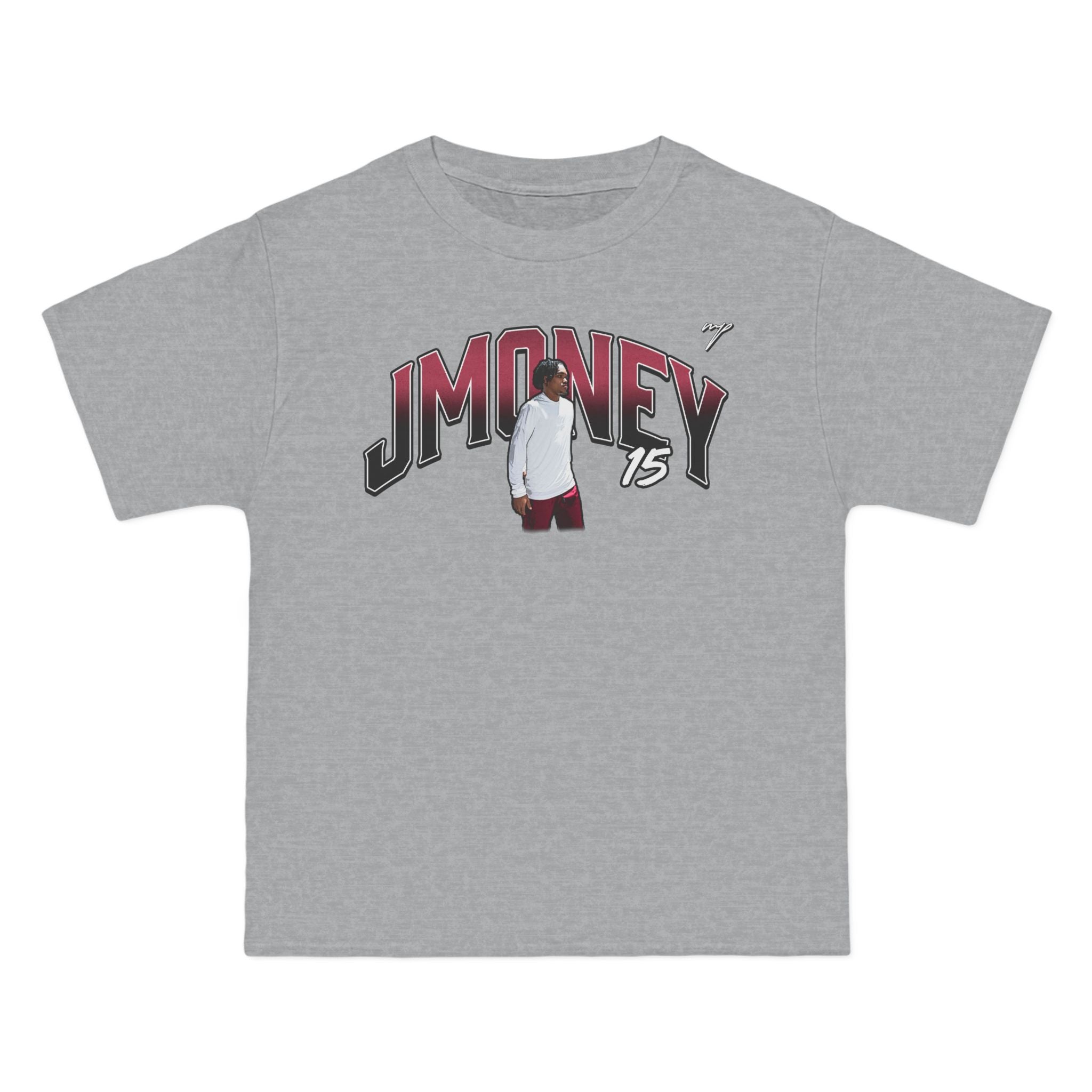 Jalen Crawford Vintage Tee
