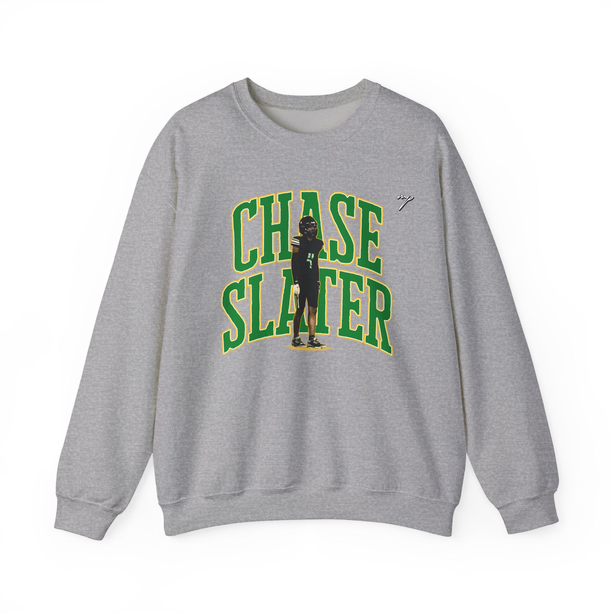 Chase Slater Crewneck