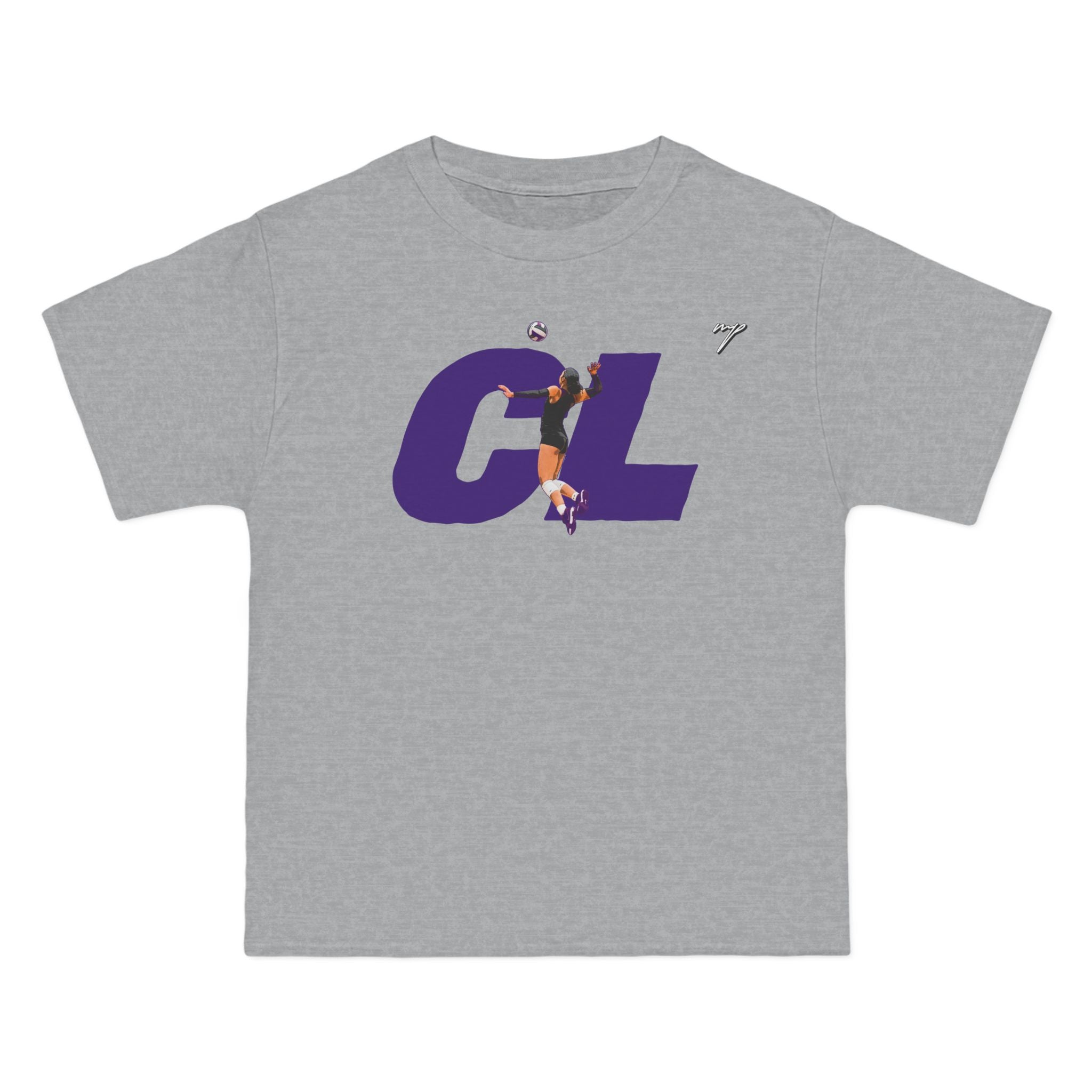 Camryn Lewis Vintage Tee