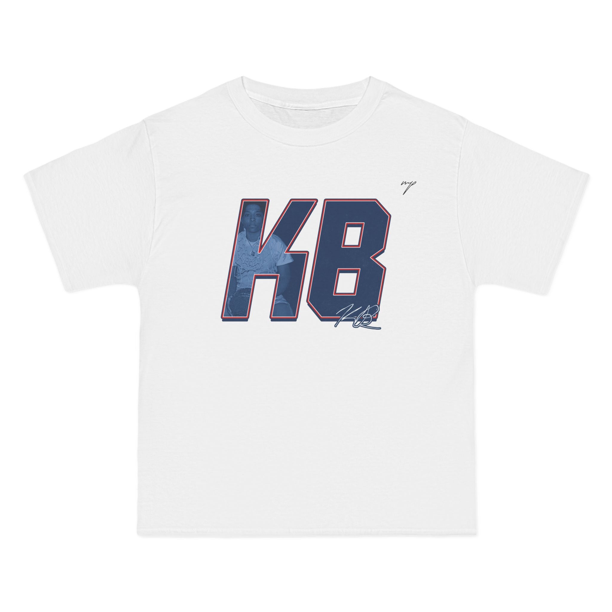 Keadriah Butler Vintage Tee