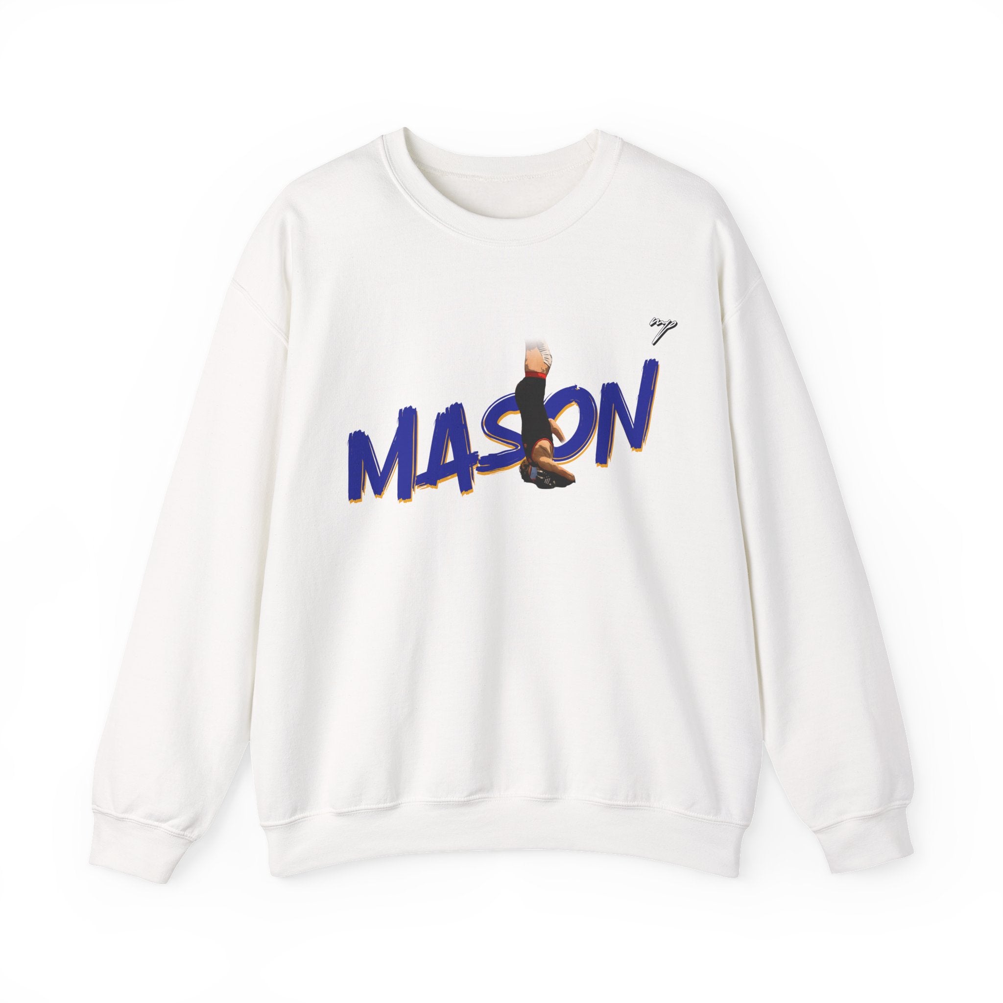 Mason Dewing Crewneck