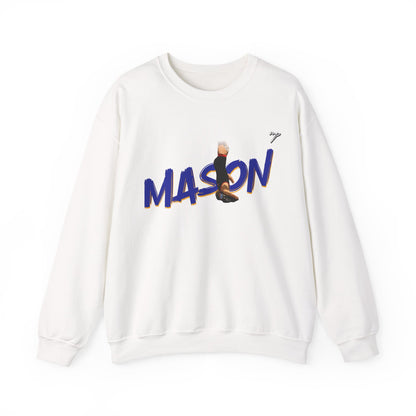 Mason Dewing Crewneck