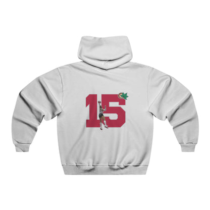 Ella Gravlee Vintage Hoodie