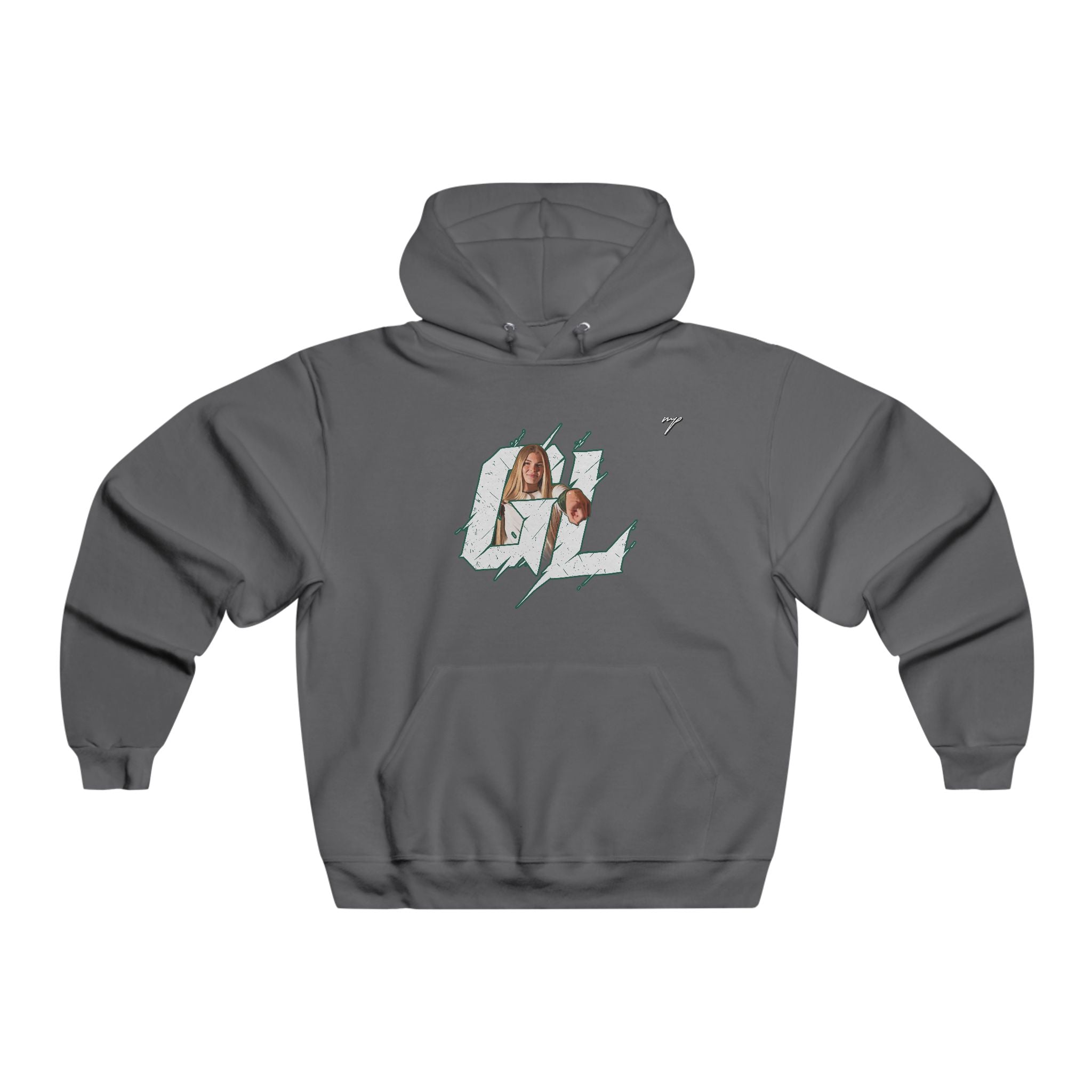 Gigi Lindsey Vintage Hoodie