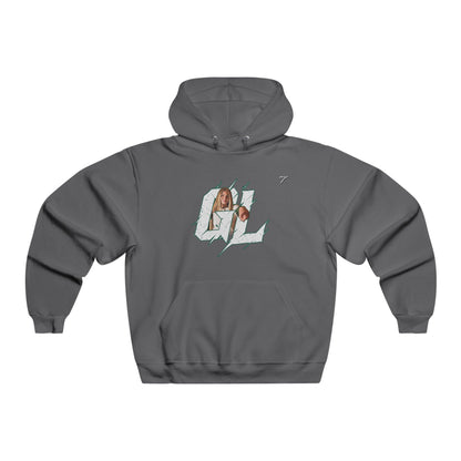 Gigi Lindsey Vintage Hoodie