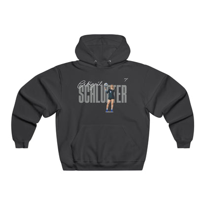 Abigail Schlueter Vintage Hoodie